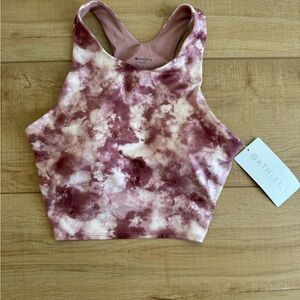 Athleta Cloudy Pink Tank Top